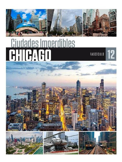 Title details for Ciudades imperdibles by Media Contenidos - Available